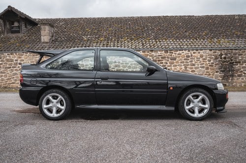 1994 Ford Escort Cosworth For Sale (picture 5 of 91)