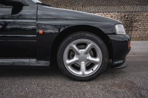1994 Ford Escort Cosworth For Sale (picture 12 of 91)