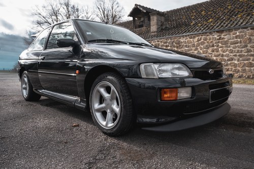 1994 Ford Escort Cosworth For Sale (picture 1 of 91)