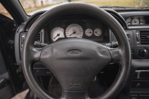1994 Ford Escort Cosworth For Sale (picture 19 of 91)