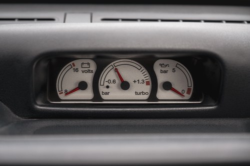 1994 Ford Escort Cosworth For Sale (picture 31 of 91)