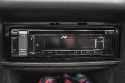 1994 Ford Escort Cosworth For Sale (picture 48 of 91)