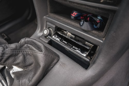 1994 Ford Escort Cosworth For Sale (picture 29 of 91)