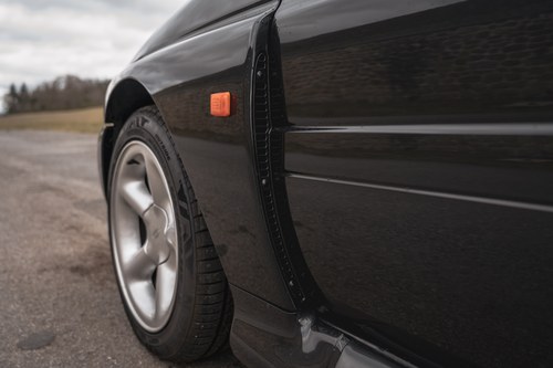 1994 Ford Escort Cosworth For Sale (picture 59 of 91)