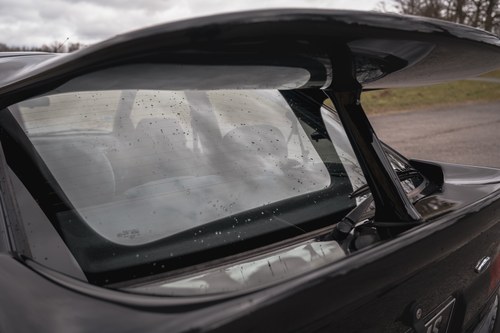 1994 Ford Escort Cosworth For Sale (picture 58 of 91)