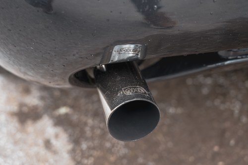 1994 Ford Escort Cosworth For Sale (picture 57 of 91)