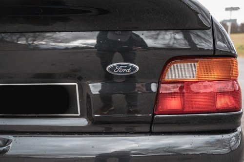1994 Ford Escort Cosworth For Sale (picture 56 of 91)