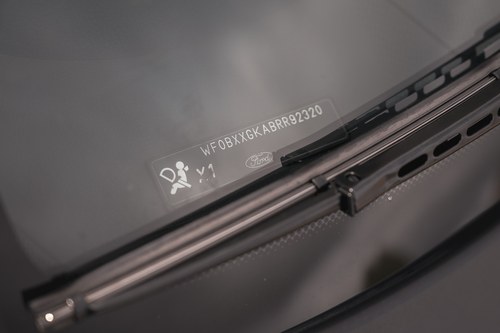 1994 Ford Escort Cosworth For Sale (picture 44 of 91)