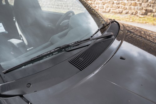 1994 Ford Escort Cosworth For Sale (picture 43 of 91)