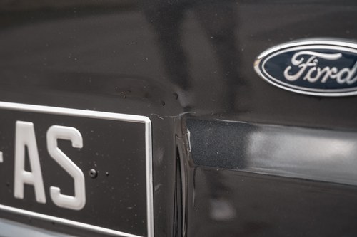 1994 Ford Escort Cosworth For Sale (picture 41 of 91)