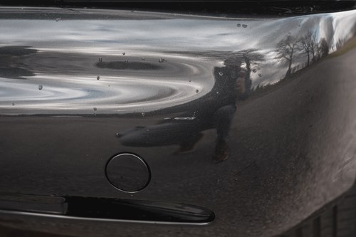 1994 Ford Escort Cosworth For Sale (picture 40 of 91)