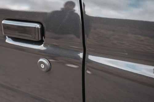 1994 Ford Escort Cosworth For Sale (picture 39 of 91)