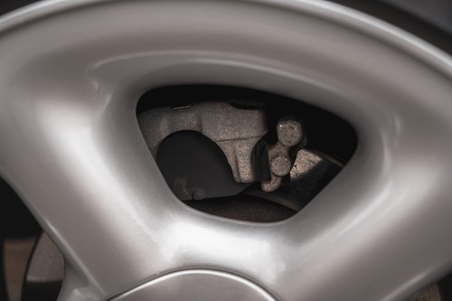 1994 Ford Escort Cosworth For Sale (picture 38 of 91)