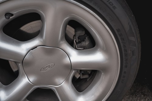 1994 Ford Escort Cosworth For Sale (picture 36 of 91)