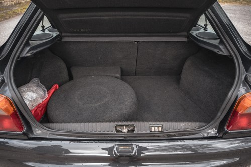 1994 Ford Escort Cosworth For Sale (picture 35 of 91)