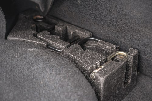 1994 Ford Escort Cosworth For Sale (picture 33 of 91)