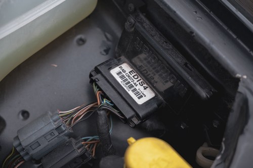 1994 Ford Escort Cosworth For Sale (picture 66 of 91)