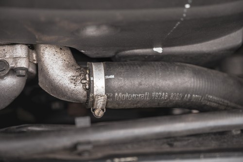 1994 Ford Escort Cosworth For Sale (picture 64 of 91)