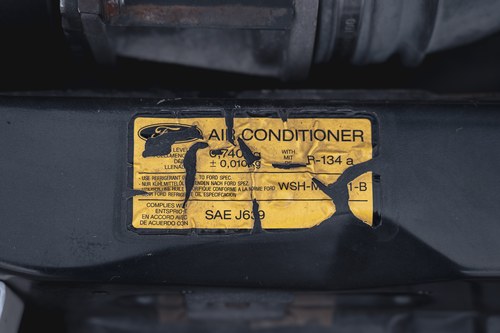 1994 Ford Escort Cosworth For Sale (picture 34 of 91)