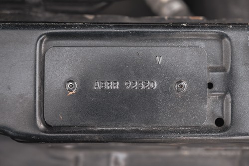 1994 Ford Escort Cosworth For Sale (picture 60 of 91)