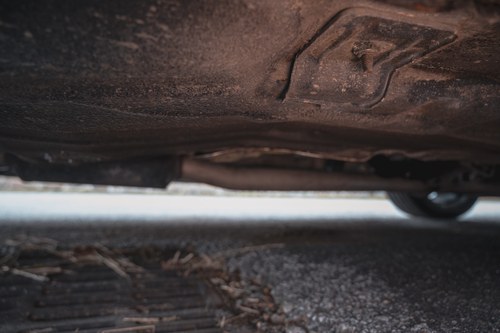 1994 Ford Escort Cosworth For Sale (picture 76 of 91)