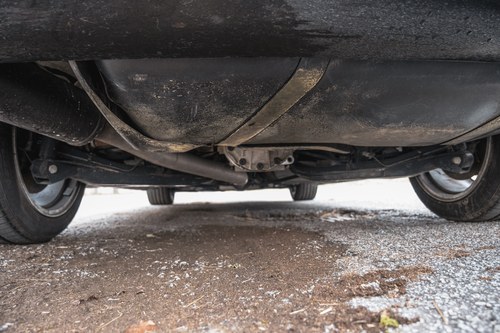 1994 Ford Escort Cosworth For Sale (picture 72 of 91)