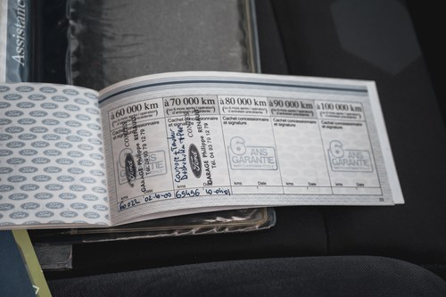 1994 Ford Escort Cosworth For Sale (picture 80 of 91)