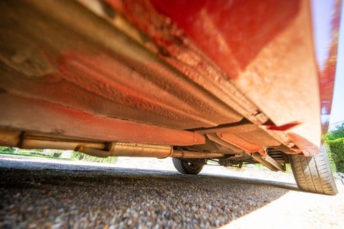 1992 Alfa Romeo Spider Series 4 2.0 En venta (imagen 126 de 150)