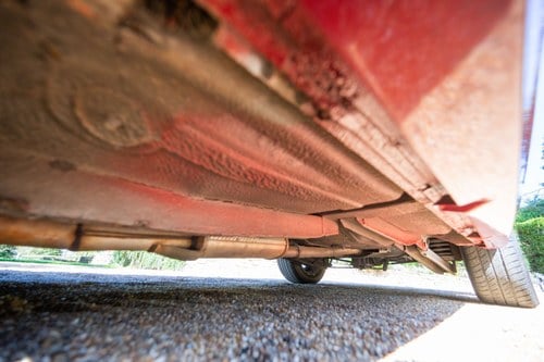 1992 Alfa Romeo Spider Series 4 2.0 En venta (imagen 127 de 150)