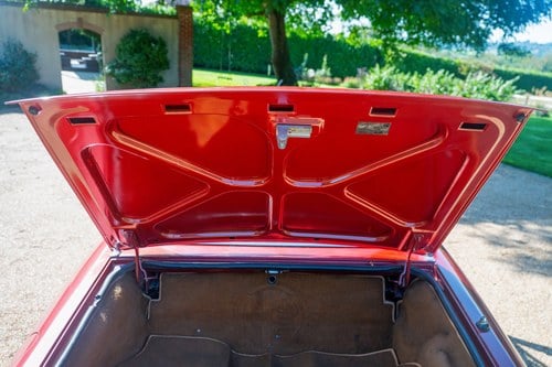 1992 Alfa Romeo Spider Series 4 2.0 En venta (imagen 67 de 150)