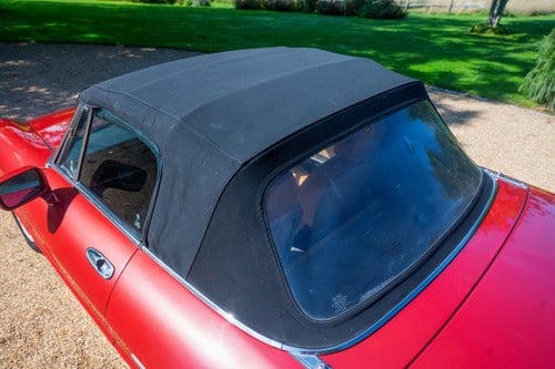 1992 Alfa Romeo Spider Series 4 2.0 En venta (imagen 70 de 150)