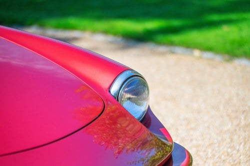 1992 Alfa Romeo Spider Series 4 2.0 En venta (imagen 83 de 150)