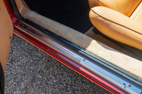 1992 Alfa Romeo Spider Series 4 2.0 En venta (imagen 90 de 150)