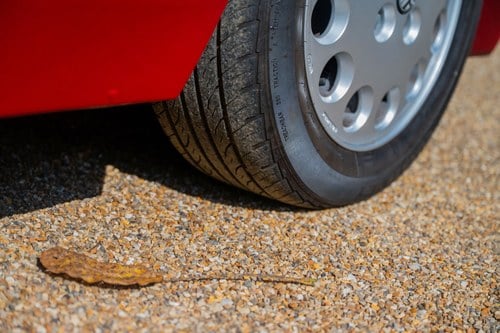 1992 Alfa Romeo Spider Series 4 2.0 En venta (imagen 109 de 150)