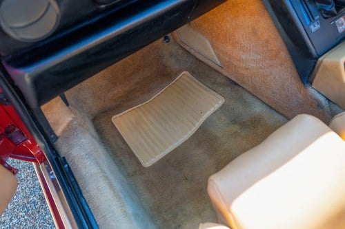 1992 Alfa Romeo Spider Series 4 2.0 En venta (imagen 37 de 150)