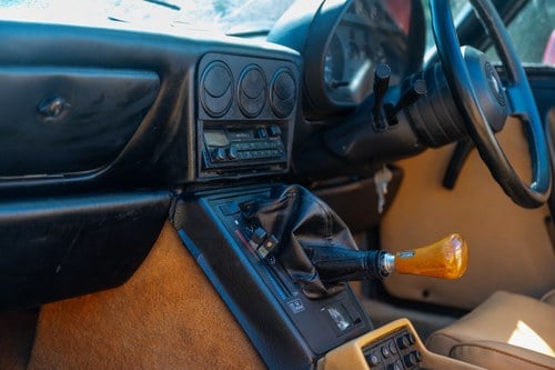 1992 Alfa Romeo Spider Series 4 2.0 En venta (imagen 39 de 150)