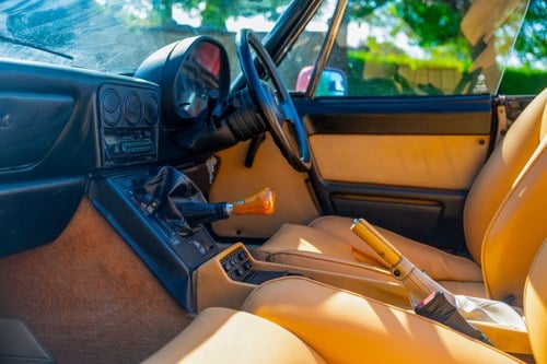 1992 Alfa Romeo Spider Series 4 2.0 En venta (imagen 40 de 150)