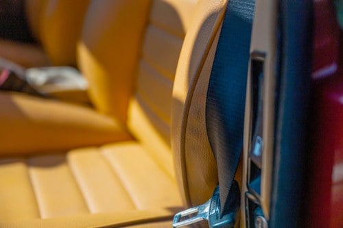 1992 Alfa Romeo Spider Series 4 2.0 En venta (imagen 41 de 150)