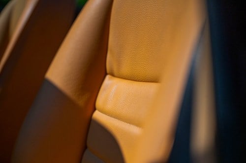 1992 Alfa Romeo Spider Series 4 2.0 En venta (imagen 42 de 150)