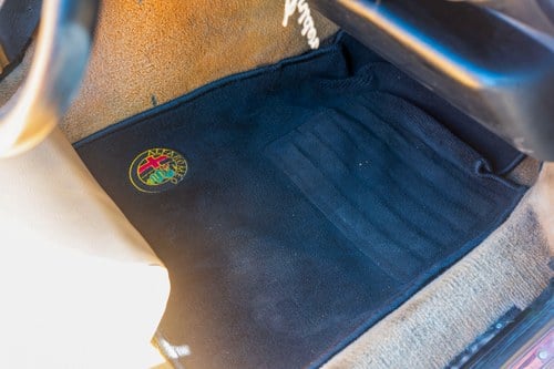 1992 Alfa Romeo Spider Series 4 2.0 En venta (imagen 48 de 150)