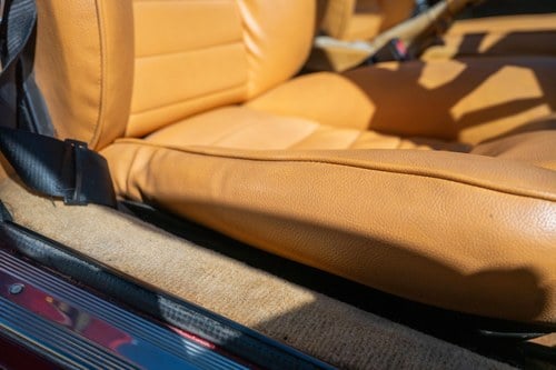 1992 Alfa Romeo Spider Series 4 2.0 En venta (imagen 57 de 150)