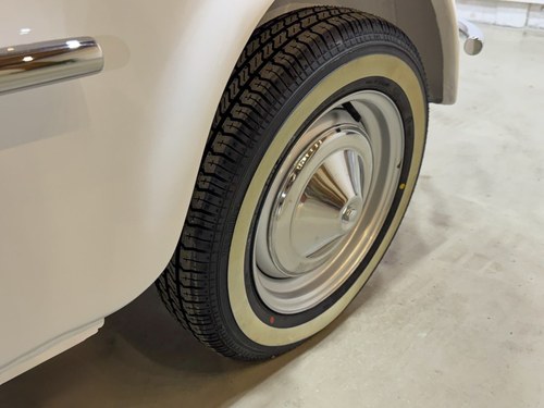 1975 Fiat 500 Jolly Spiaggina America Replica In vendita (immagine 14 di 127)