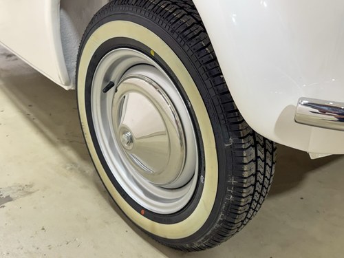 1975 Fiat 500 Jolly Spiaggina America Replica In vendita (immagine 16 di 127)