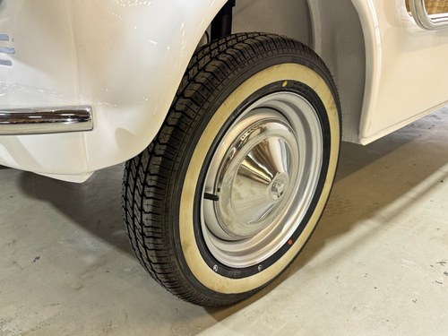 1975 Fiat 500 Jolly Spiaggina America Replica In vendita (immagine 17 di 127)