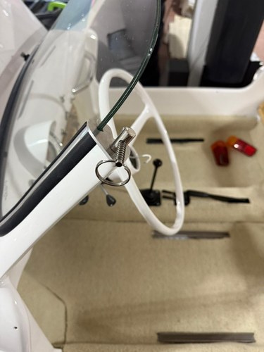 1975 Fiat 500 Jolly Spiaggina America Replica In vendita (immagine 27 di 127)