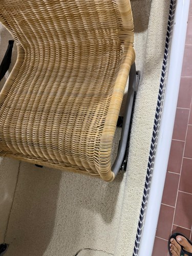 1975 Fiat 500 Jolly Spiaggina America Replica In vendita (immagine 34 di 127)