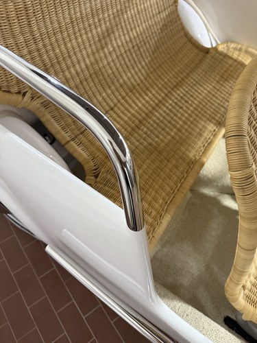 1975 Fiat 500 Jolly Spiaggina America Replica In vendita (immagine 37 di 127)