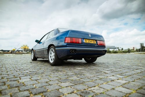 1995 Maserati Ghibli zum Verkauf (Bild 12 von 153)