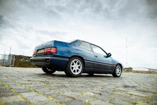 1995 Maserati Ghibli zum Verkauf (Bild 15 von 153)