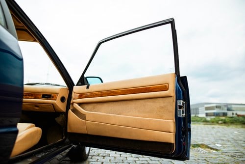 1995 Maserati Ghibli zum Verkauf (Bild 20 von 153)